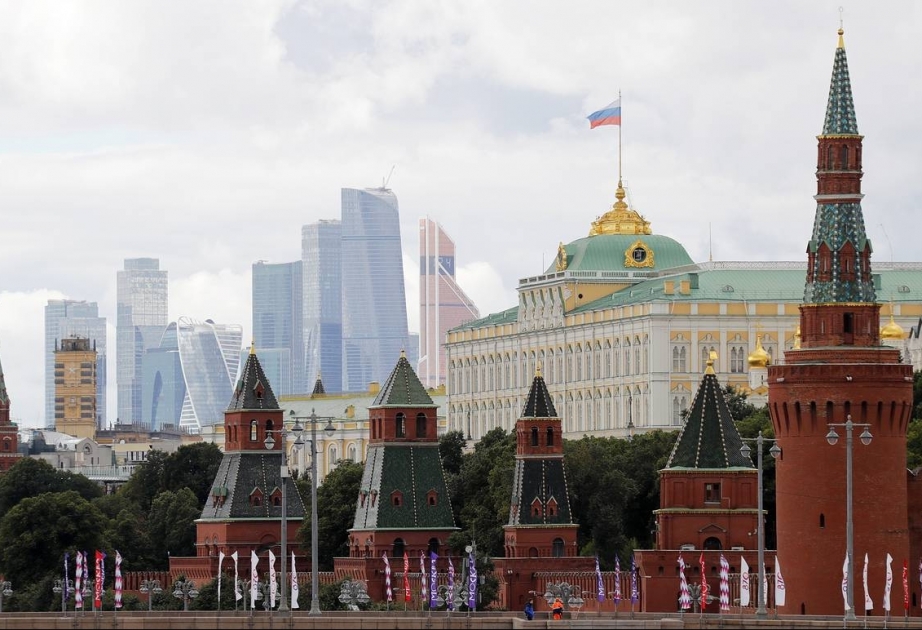 Kreml: Ermənistan-ABŞ təlimləri regionda vəziyyətin sabitləşməsinə kömək etmir