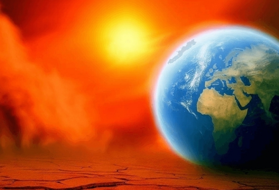 The World Has Just Experienced The Hottest Summer On Record - AZERTAC