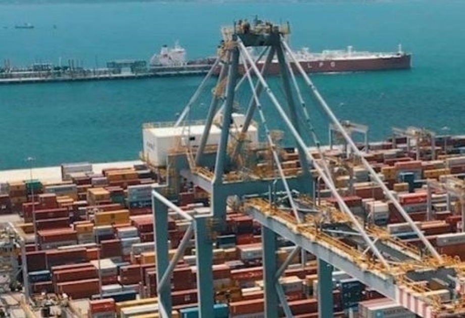 Chinas Außenhandel geht zurück