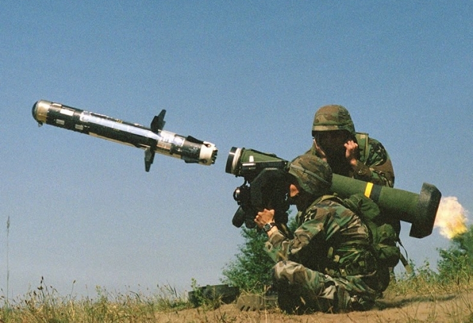 Polşa Amerikanın tank əleyhinə portativ “Javelin” raket sistemini (TPRS) istehsal edəcək