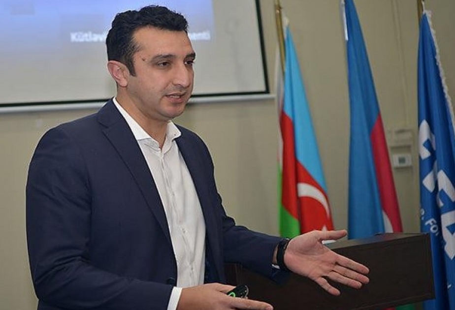 Cahangir Həsənzadə: Millimiz maksimum gücü ilə oynasa, nəticə ürəkaçan olacaq