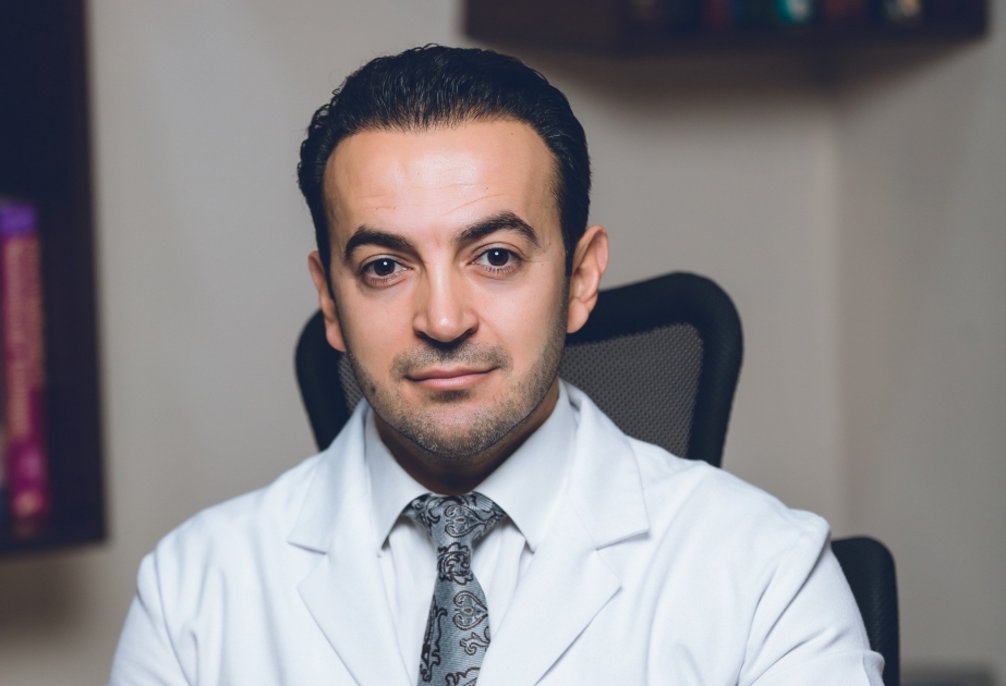Fizioterapevt: Azərbaycanda fizioterapiya və tibbi reabilitasiya ixtisası təkmilləşdirilir