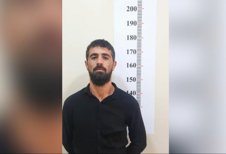 Gəncədə avtoxuliqanlıq edən şəxs saxlanılıb