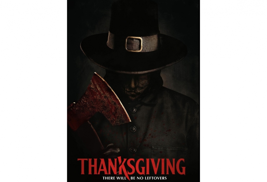 “Thanksgiving” qorxu filminin treyleri yayımlanıb