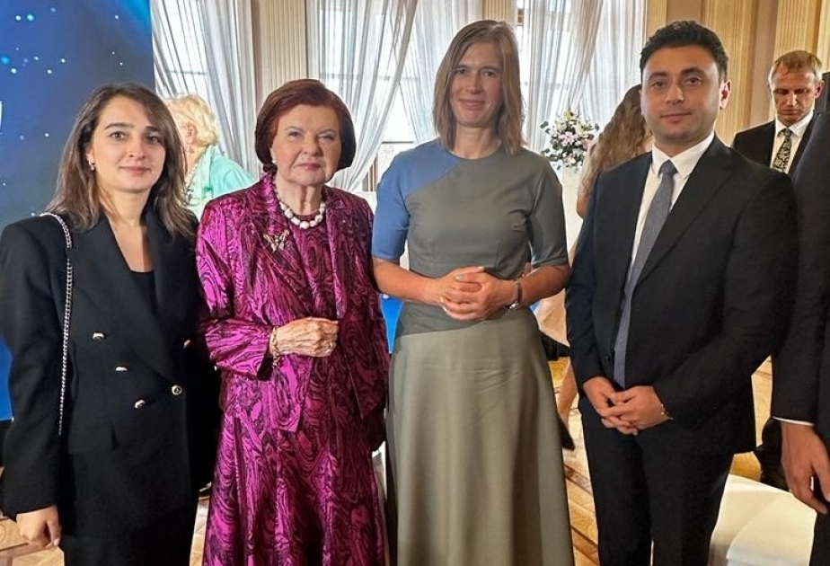 Tallinn hosts discussions on preparations for XI Global Baku Forum