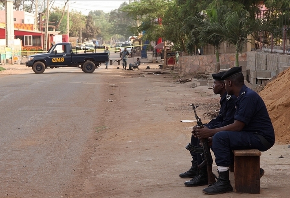 Mali : Une double attaque terroriste a fait 49 civils et 15 soldats