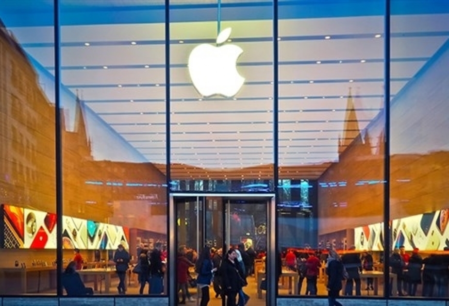 China curbs cost Apple $200 billion almost overnight