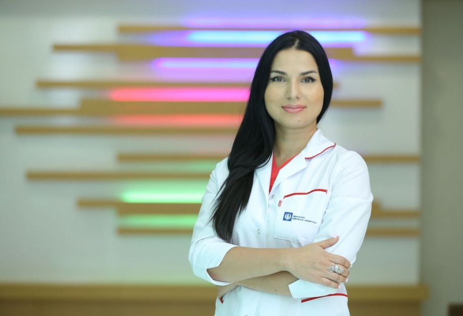 ®  Müalicə olunmadıqda, osteoxondroz çox ağır fəsadlara, əlilliyə də səbəb ola bilər - Dr.Səidə Kərimova