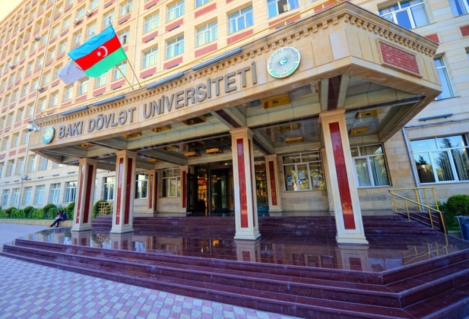 BDU-da fəlsəfə fənni üzrə doktoranturaya qəbul imtahanlarında 247 iddiaçı iştirak edib