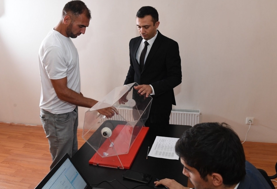 Azerbaijan to launch another stage of return to Aghali village of Zangilan district