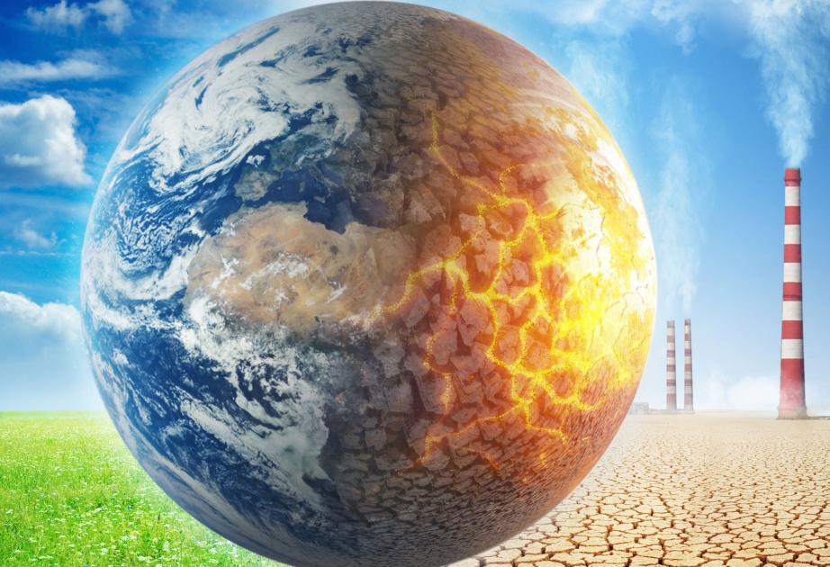 UNO: Alle Staaten müssen im Kampf gegen Klimawandel viel mehr tun
