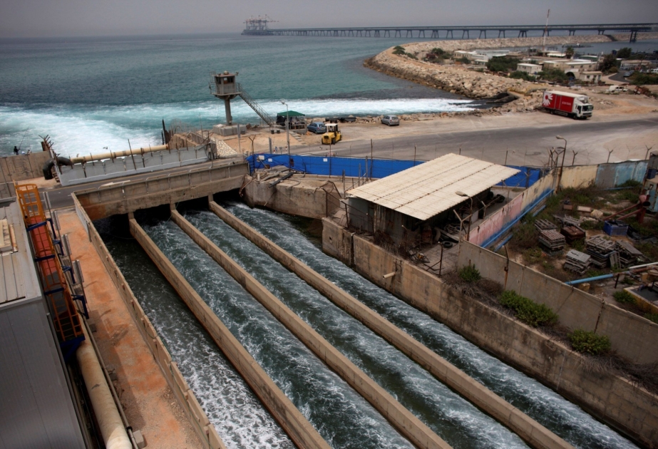От Израиля до Китая: как гарантировать водоснабжение?