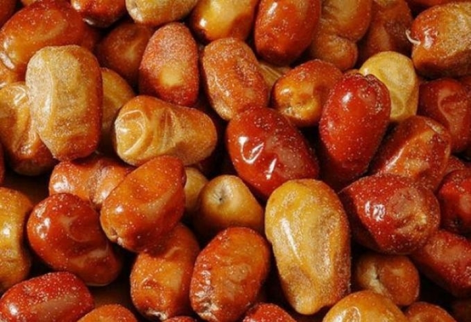 Ölweiden-Früchte wirken sich positiv auf Stoffwechsel aus