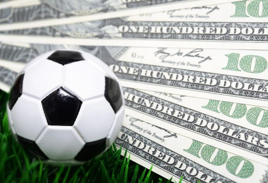 La FIFA revela un gasto récord de 7.360 millones de dólares en fichajes internacionales en el verano de 2023
