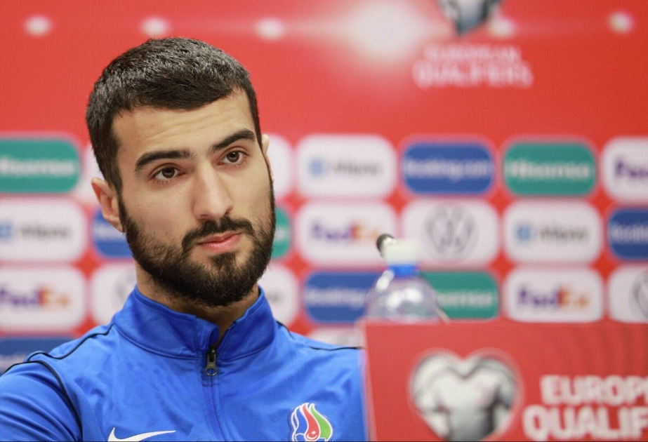 Mahir Emreli: Ən böyük ilham mənbəyim anamdır - MÜSAHİBƏ