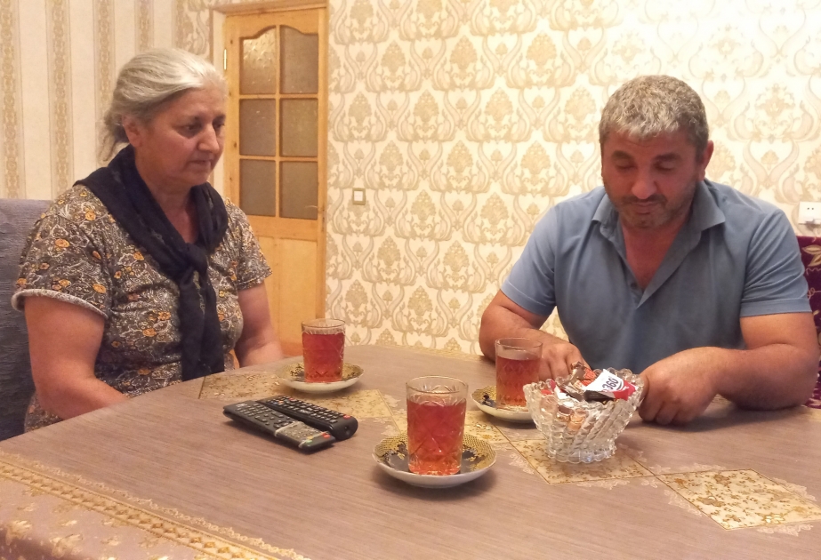 Xocalı sakini: həmişə kəndimizə, evimizə qayıtmaq arzusu ilə yaşamışam