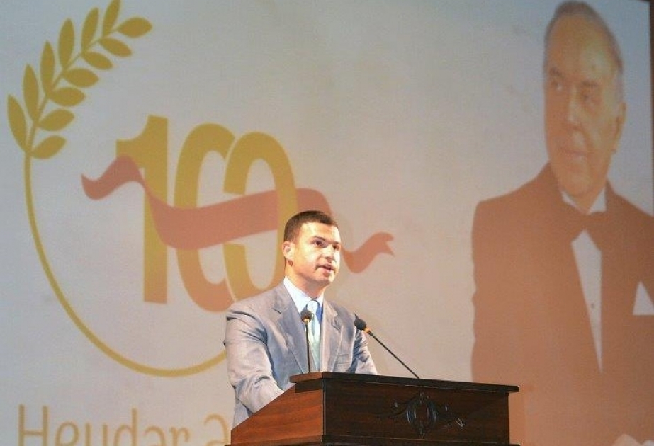 Naxçıvanda “Heydər Əliyevin kənd təsərrüfatının inkişafında rolu” mövzusunda tədbir keçirilib