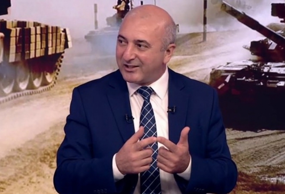 Ermənistan toplanış adı ilə ordu sıralarına şəxsi heyət cəlb edir -  AÇIQLAMA