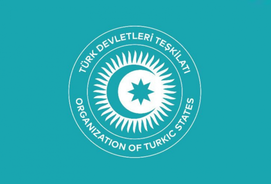 Türk Dövlətləri Təşkilatı Qarabağda qondarma “seçkilərlə” bağlı bəyanat verib