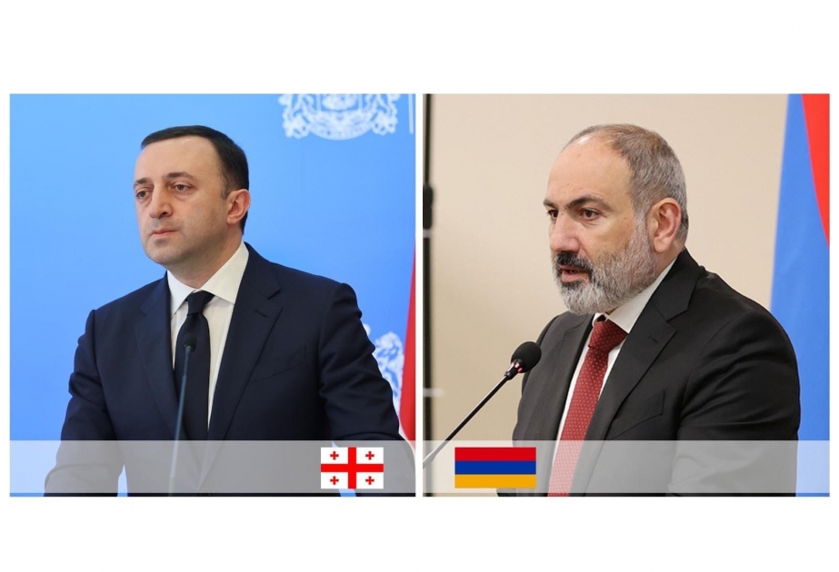 İrakli Qaribaşvili: Regionda sülhün və sabitliyin təmin edilməsi vacibdir