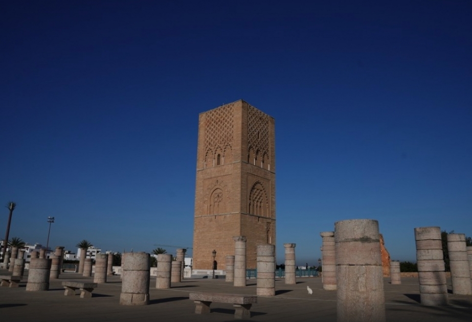 Zəlzələ Mərakeşdə muzey və məscidlərə ciddi ziyan vurub