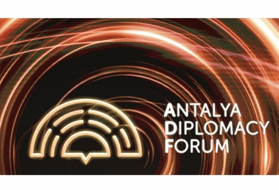 II Antalya Diplomatiya Forumunun keçirilmə tarixi məlum olub