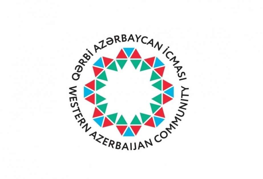 Община Западного Азербайджана резко осудила предвзятые высказывания Президента Аргентины