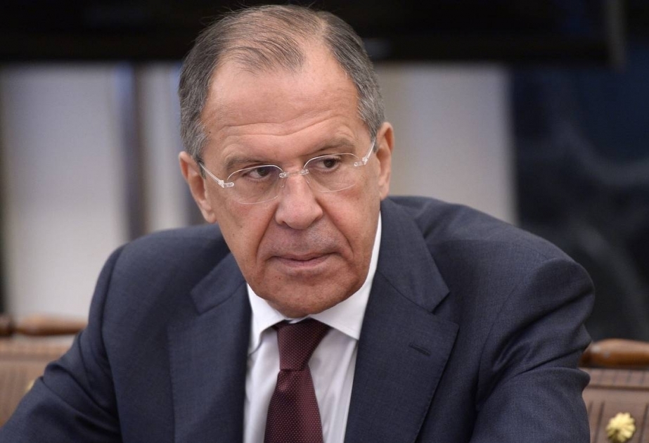 Canciller ruso acusa al presidente del Parlamento armenio de mentir