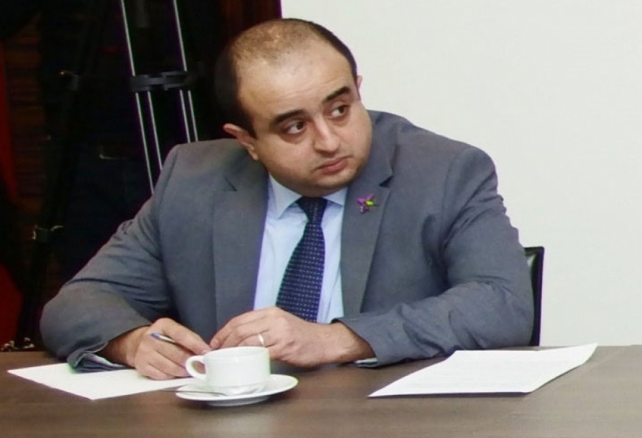 Ermənilər Ağdam-Xankəndi yolundan humanitar yüklərin buraxılmasına niyə mane olurlar?