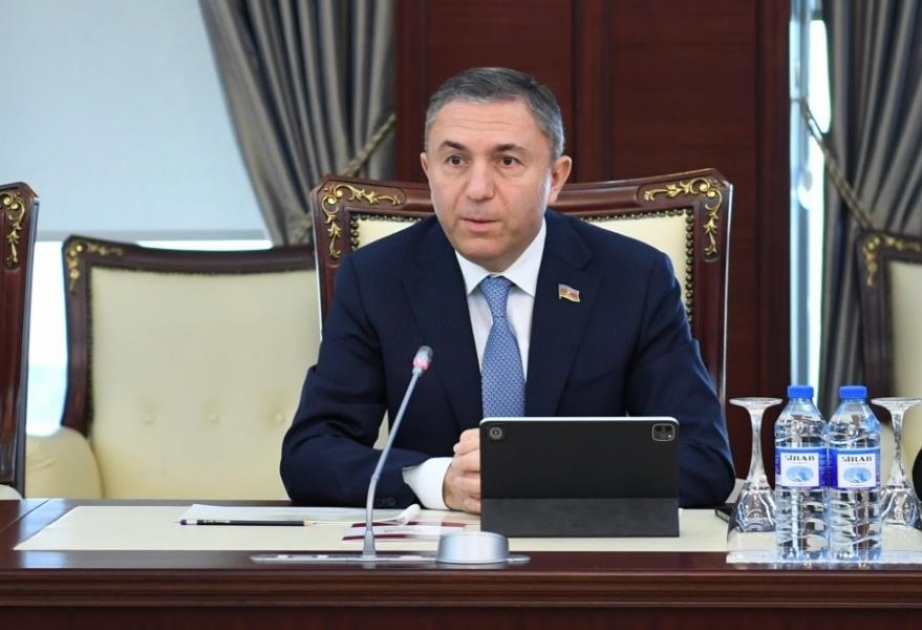 Deputat: Beynəlxalq Qırmızı Xaç Komitəsi Ermənistanla vahid mövqedən çıxış edir