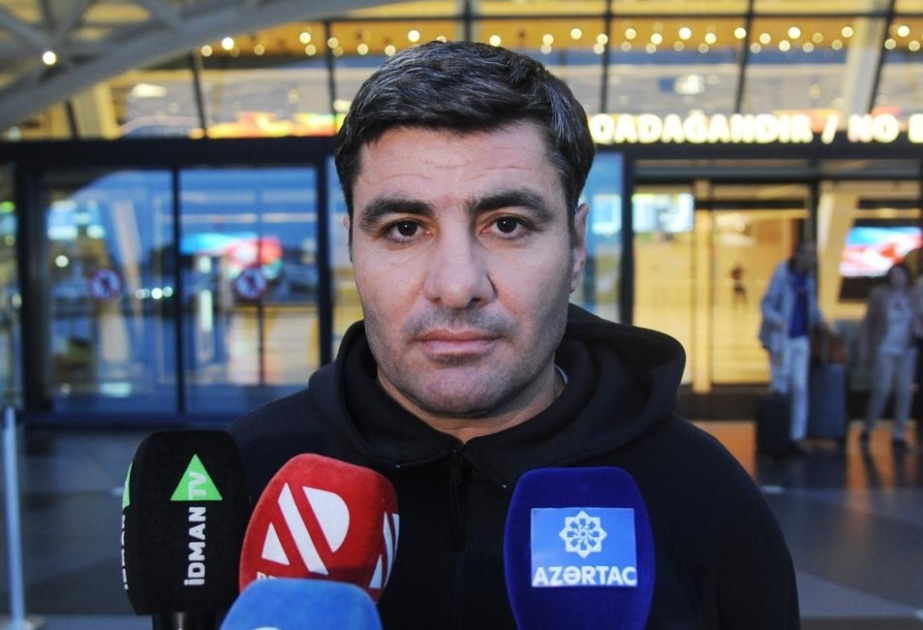 Elşad Quliyev: Çempionlar Liqasında iştirak “Zirə” üçün əsl təcrübə oldu