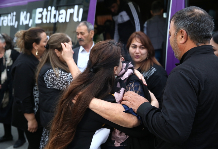 عودة 24 عائلة أخرى الى ديارهم في فضولي
