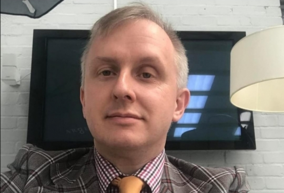 Britaniyalı jurnalist: Beynəlxalq Qırmızı Xaç Komitəsi sülh sazişinə zərər vuran addımlardan çəkinməlidir