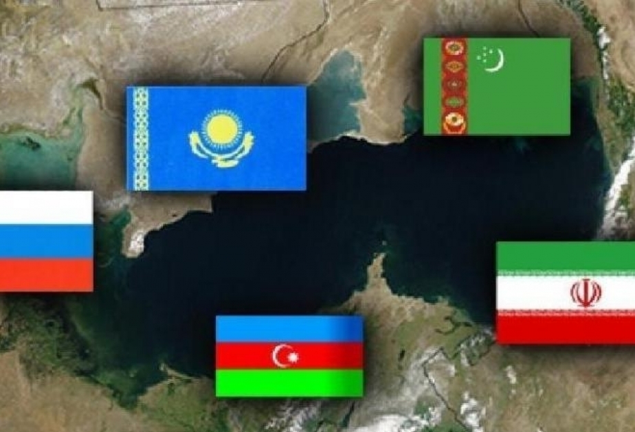 Ashgabat to host meeting of High-Level Working Group on Caspian Sea issues