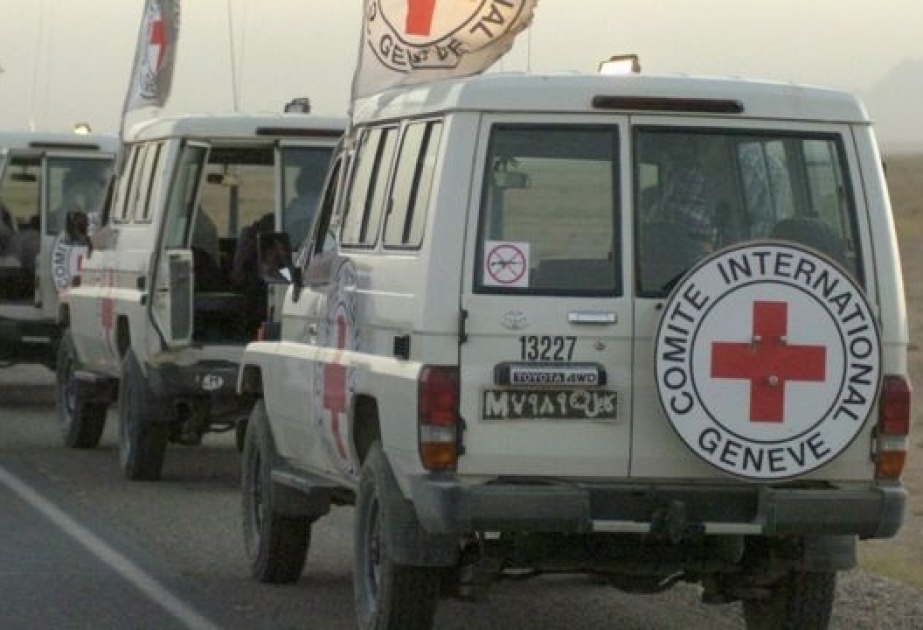 “Humanitar” pərdəyə bürünmüş Beynəlxalq Qırmızı Xaç Komitəsinin əsl siması Azərbaycana çoxdan tanışdır