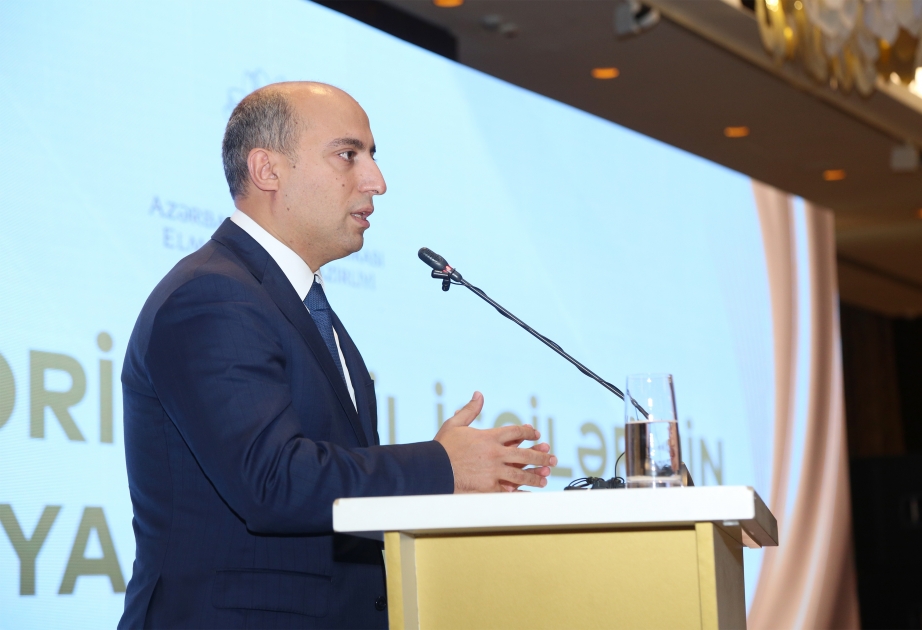 Nazir: Bu il Bakı məktəblərində metodist xidmətinin pilot tətbiqinə başlanılacaq