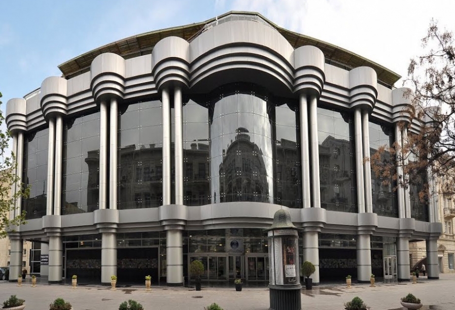 Gənc Tamaşaçılar Teatrı yeni mövsümü “Balaca kişilər” tamaşası ilə açacaq