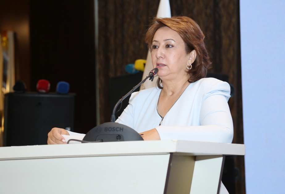 Mehriban Vəliyeva: 226 bağçada kompleks monitorinq həyata keçirilib