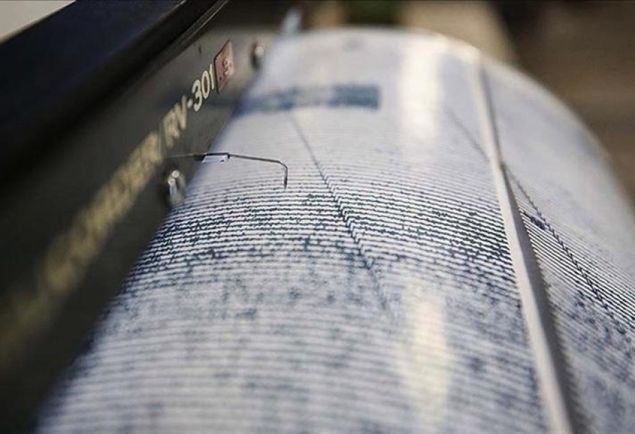 4.8 magnitude earthquake strikes Kirkuk, Iraq