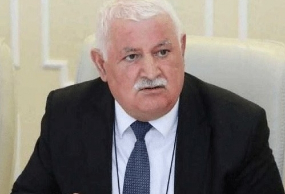 Beynəlxalq Qırmızı Xaç Komitəsinin adının separatçılarla bir yerdə çəkilməsi çox böyük təəssüf doğurur -  ŞƏRH