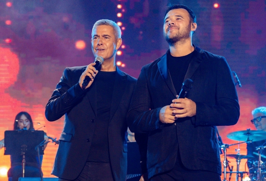İtalyan məhəbbəti və sevgi etirafı