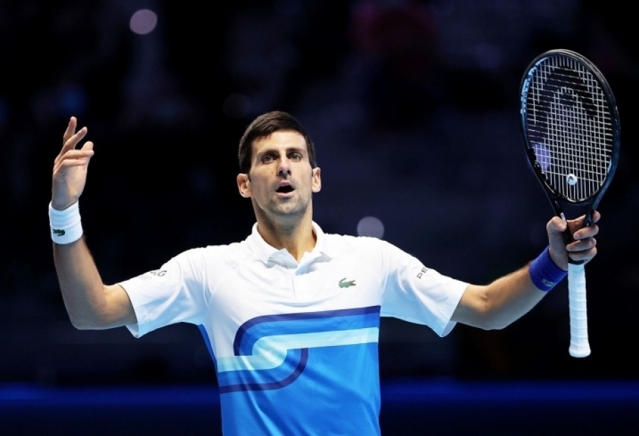 Novak Djokovic wins 2023 US Open men's singles title