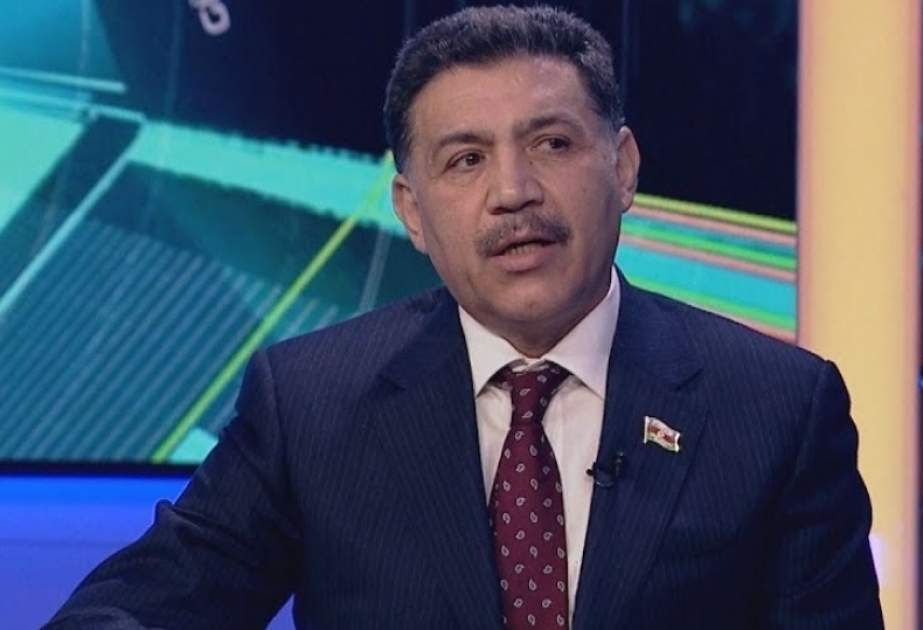 Deputat: Qondarma rejimin “prezident seçkiləri” beynəlxalq hüququn prinsiplərinin kobud şəkildə pozulmasıdır