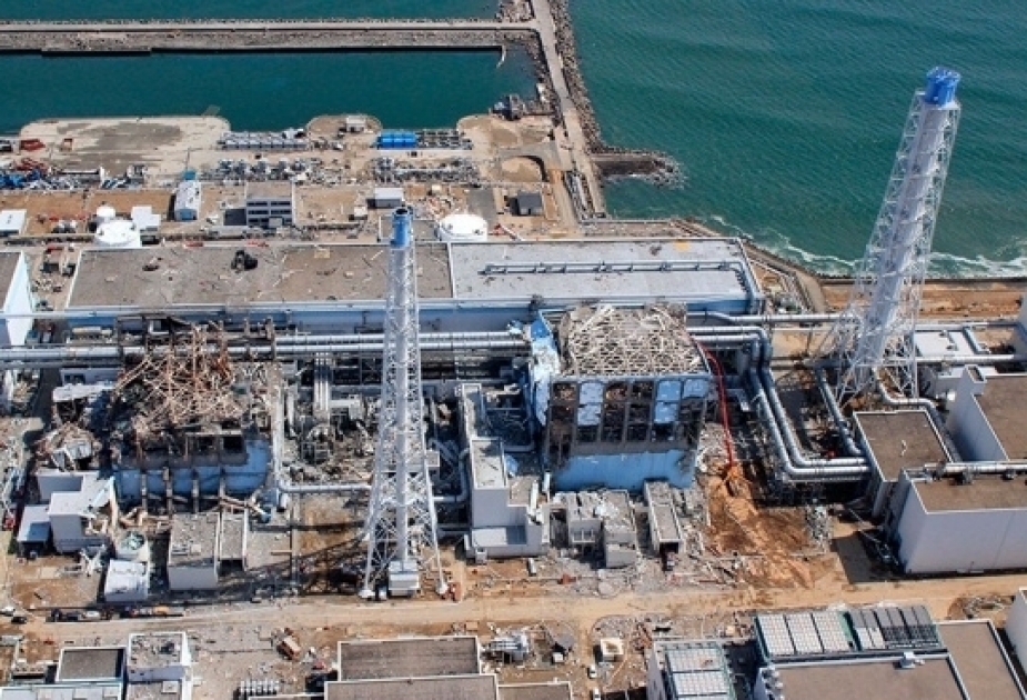First round of treated water release off Fukushima plant completed