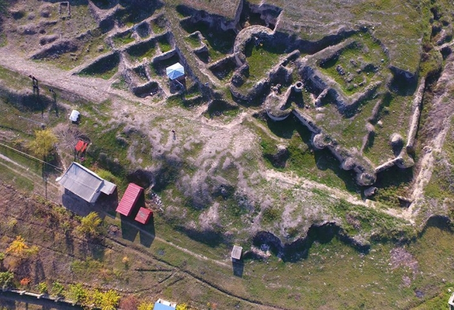 “İrsimizi tanıyaq və qoruyaq” bu dəfə “Çıraqqala-Şabran” qoruğuna həsr olunub
