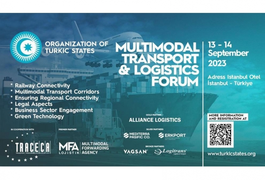 İstanbulda nəqliyyat forumu keçiriləcək