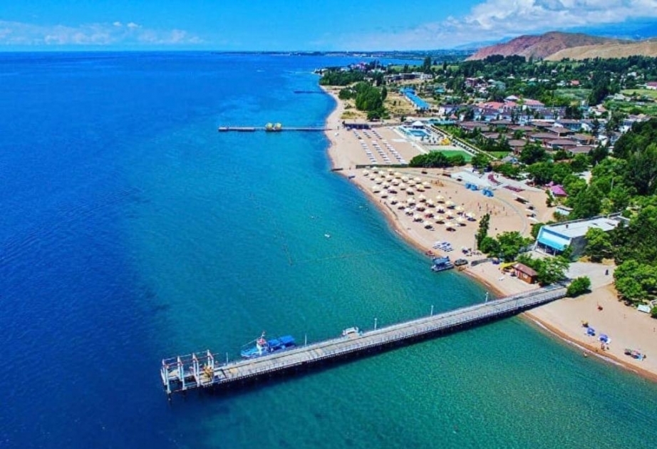 Azerbaiyán construirá un hotel de cinco estrellas en Kirguistán