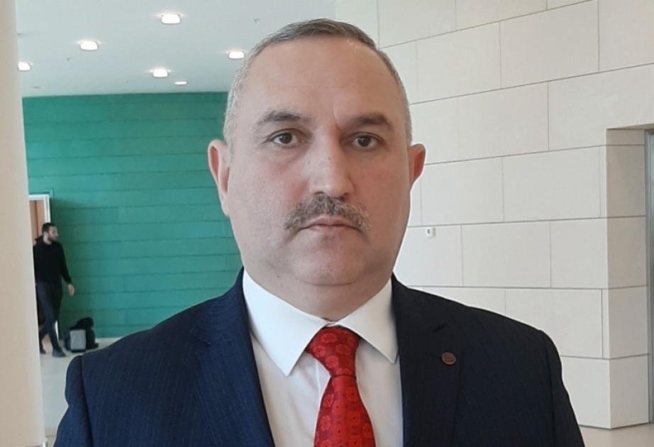 Ağdam-Xankəndi yolunun qısa müddətdə tam funksionallığı ilə işə düşməsinin şahidi olacağıq -  AÇIQLAMA