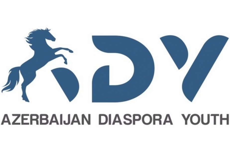 Azərbaycan Diasporu Gəncləri platformasının üzvləri bir araya gəliblər
