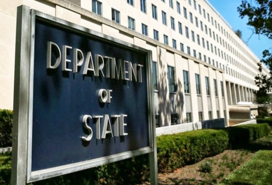US State Department: We do not recognize the results of those so-called 